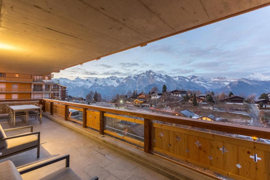 Apartment La Foret 2 - Spa access photo