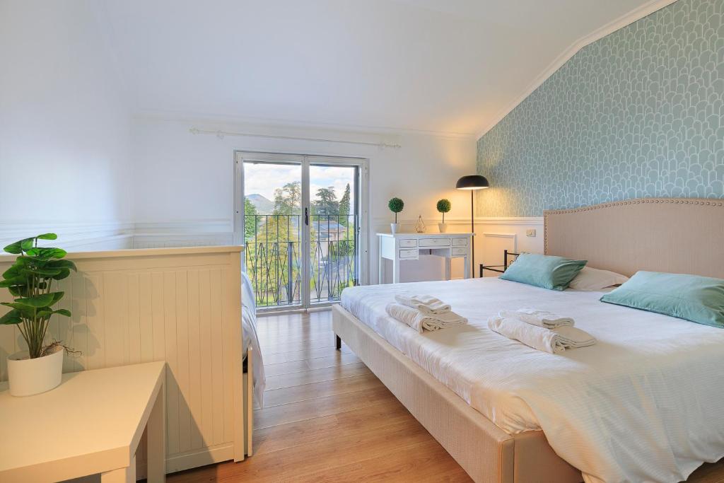 Pandora Stresa - By Impero House - 4