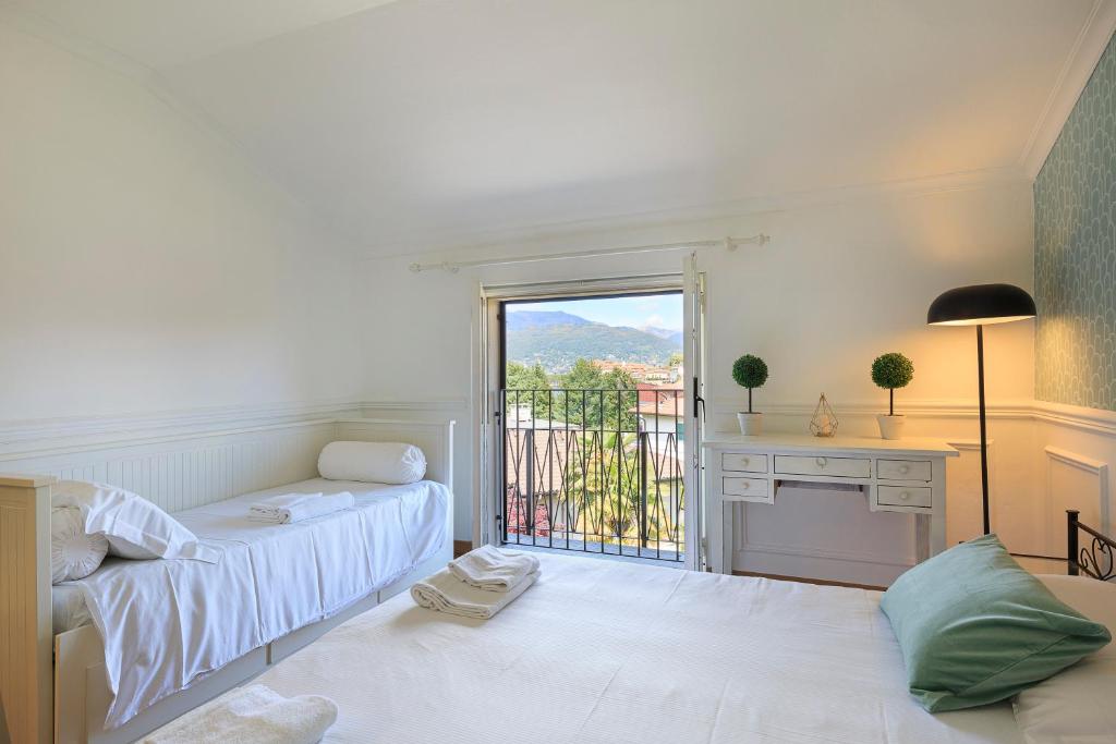 Pandora Stresa - By Impero House - 3
