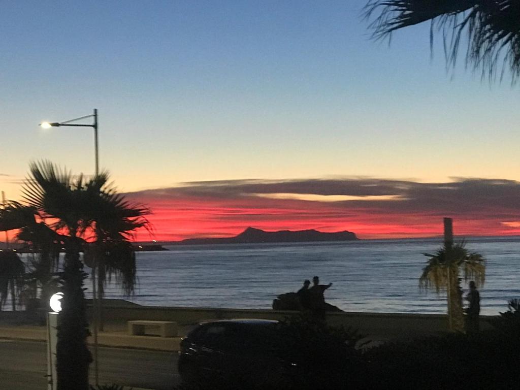 The Salty Studio 2, Réthymno