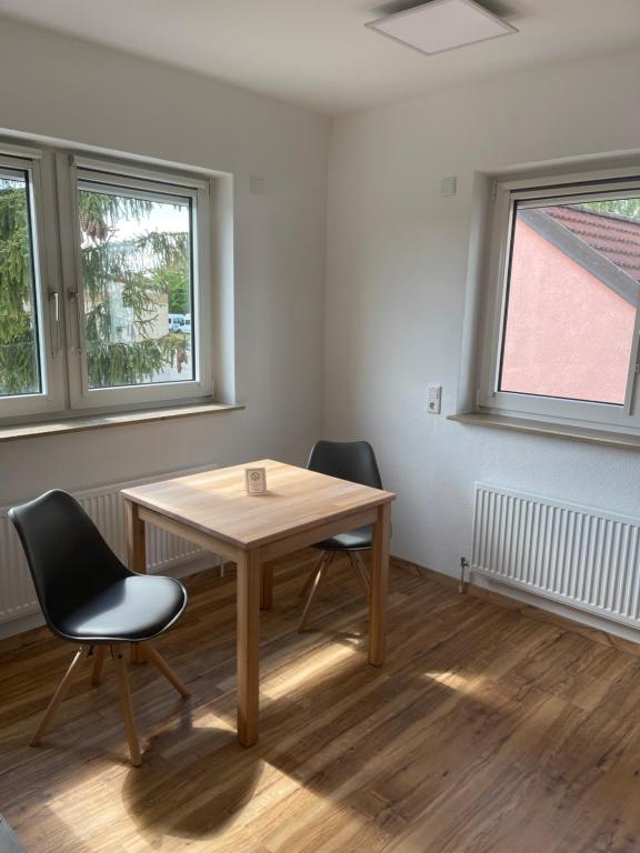 Boardinghouse-Heuchelhof - 4