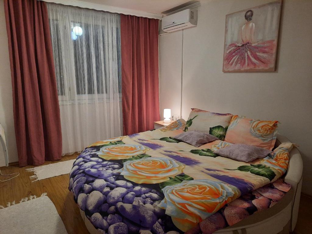 Apartman Rada 2, Bijeljina