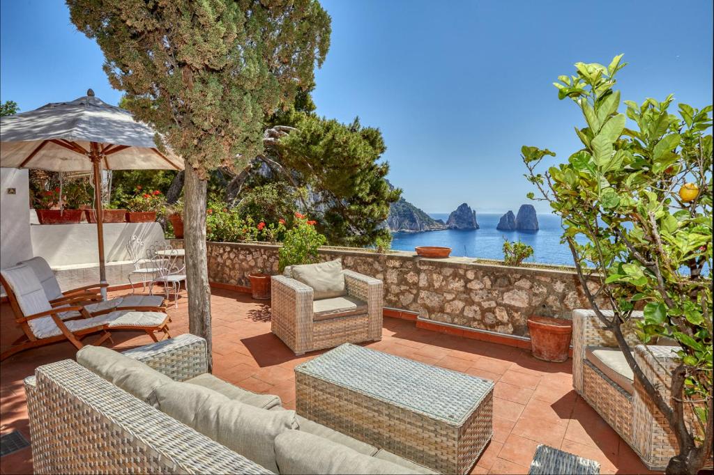 Suite Casa Mia - 1