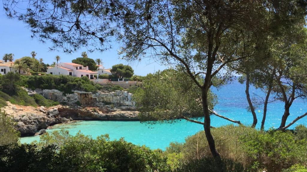 Ses Gavines-Cala Anguila Apartments — Hotel in Majorca
