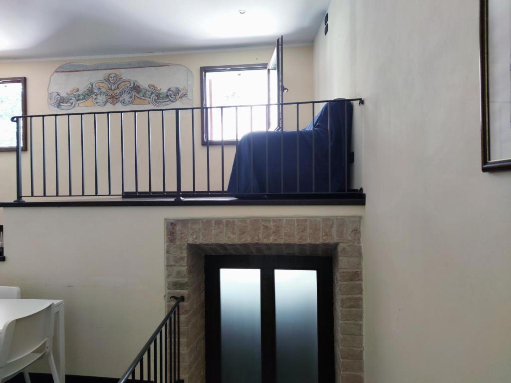 Grillotti Apartment photo