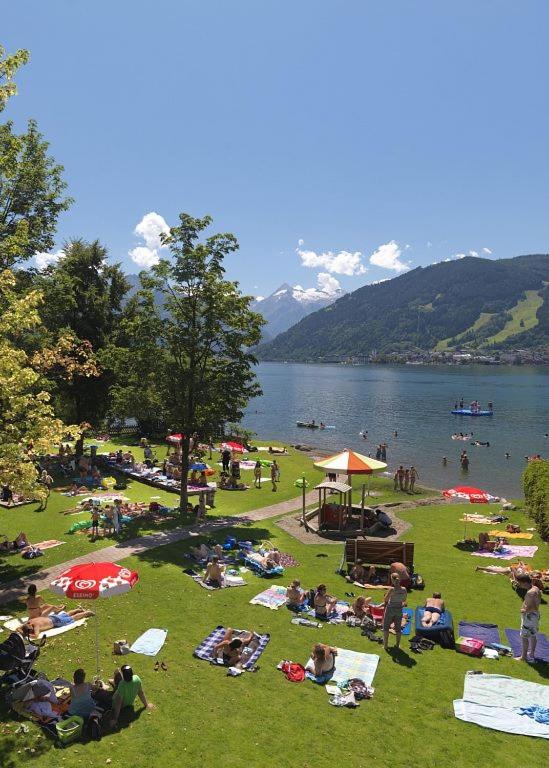 Apartments Lakeside 29 Zell am See - 5