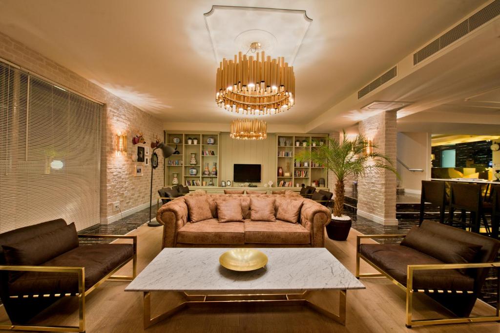 Samira Exclusive Hotel & Apartments photo