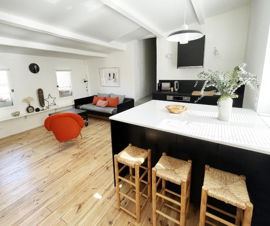 La Magnanerie - 1