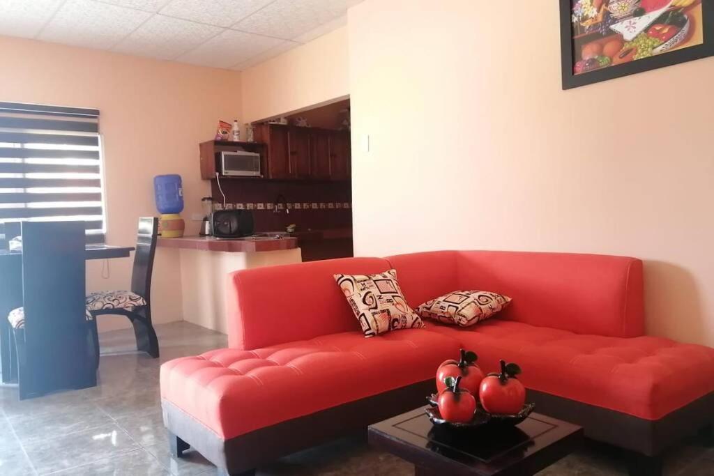 Casa Independiente Ideal para Familias - 1