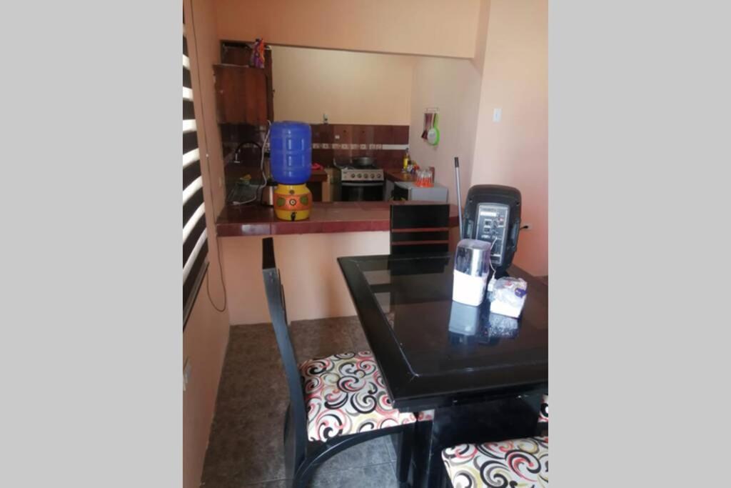 Casa Independiente Ideal para Familias - 3