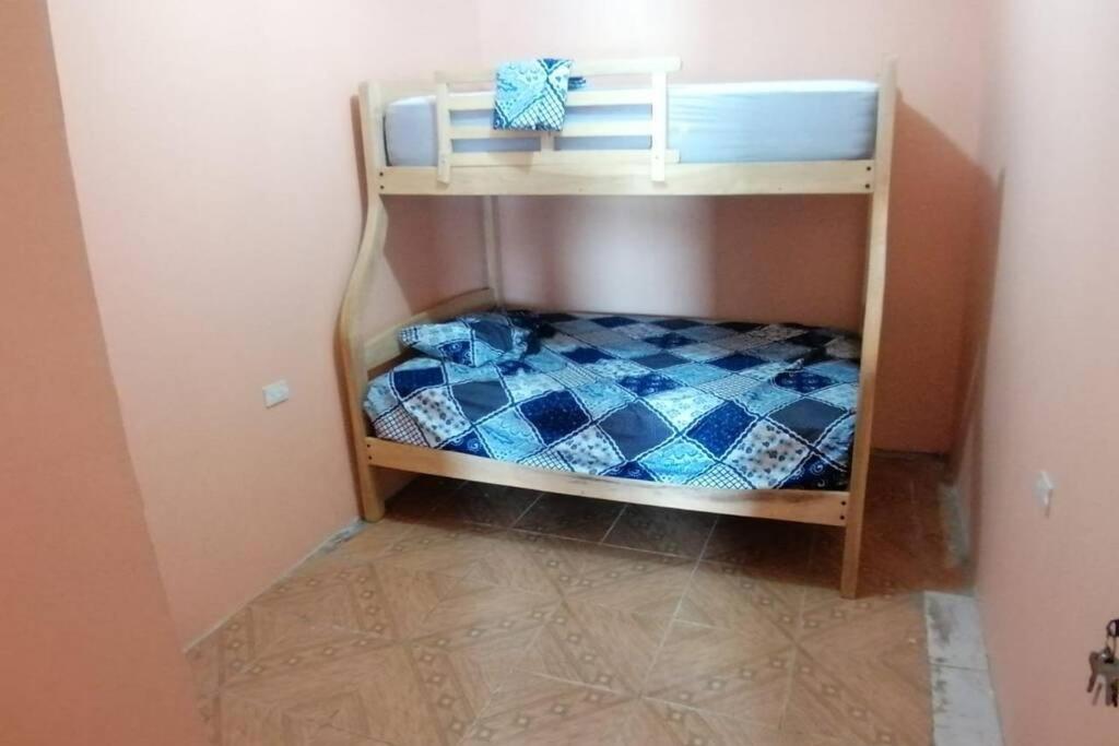 Casa Independiente Ideal para Familias - 4