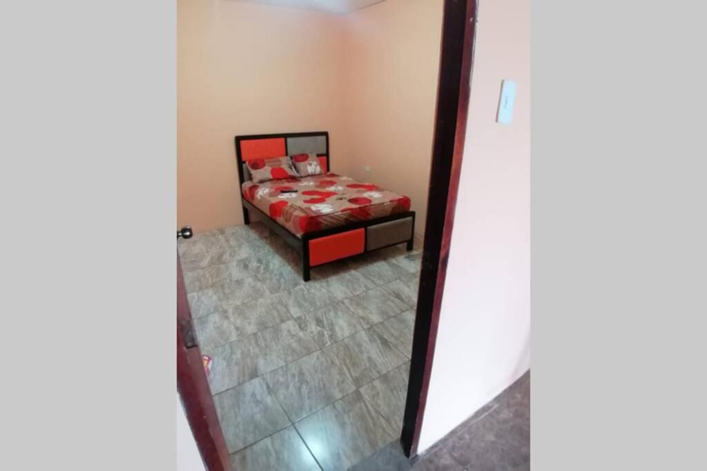 Casa Independiente Ideal para Familias - 5