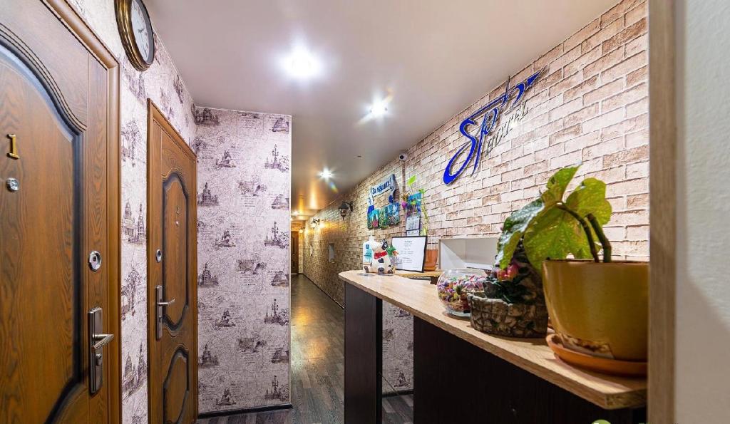 Spb Hotel — Hotel in Saint Petersburg
