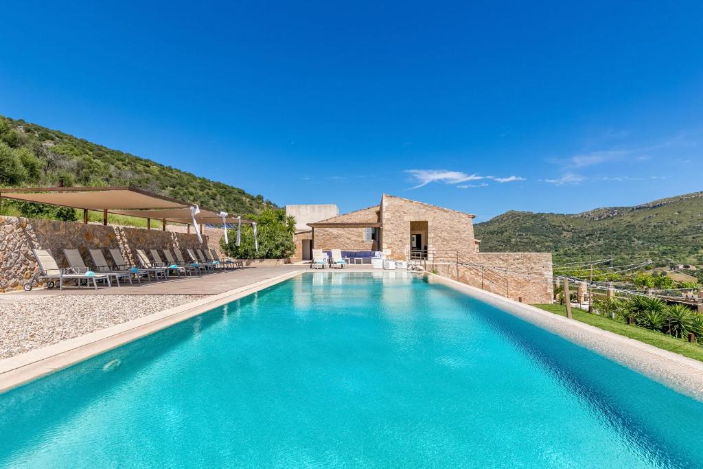 Ses Voltes, Sant Llorenç des Cardassar