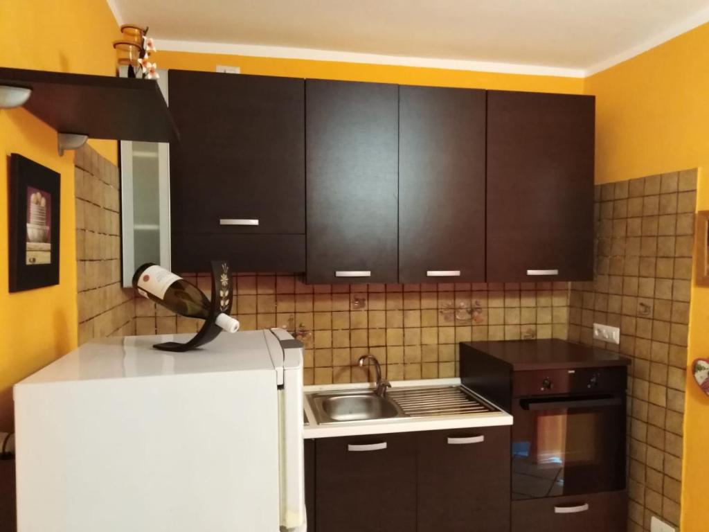Appartamento Asia - 5