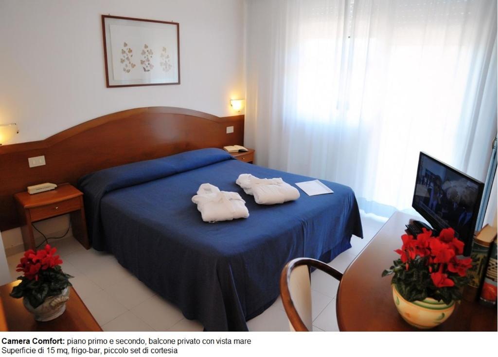 Villa Dei Principi Hotel photo