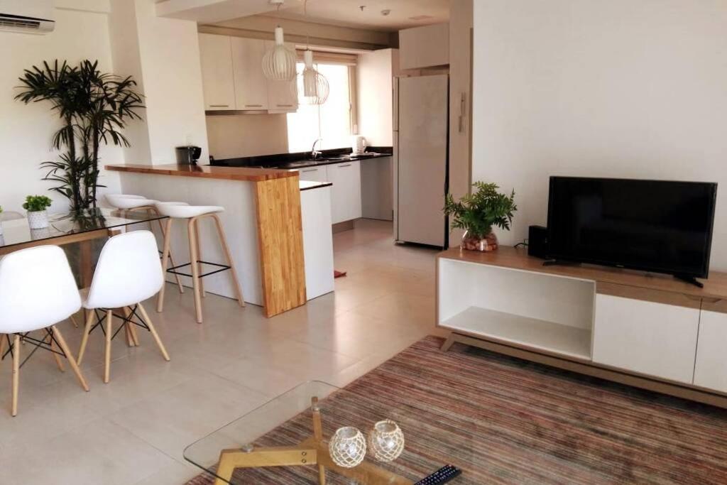 N4A1 - New, Nice, for Long and Short Stay - 4