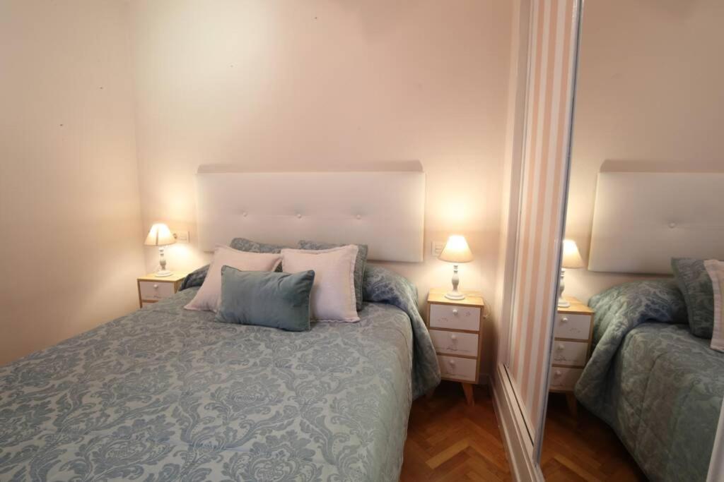 Apartamento Oviedo Las Palomas - 4