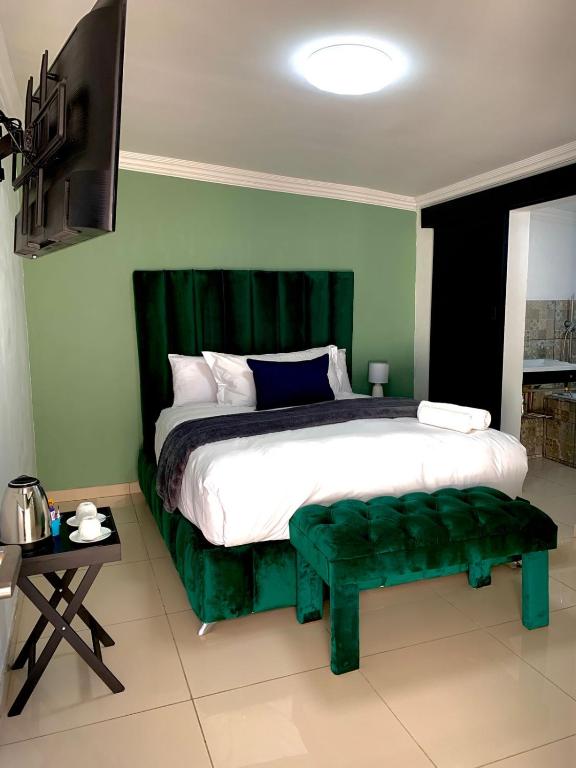 Thamani Guest House photo