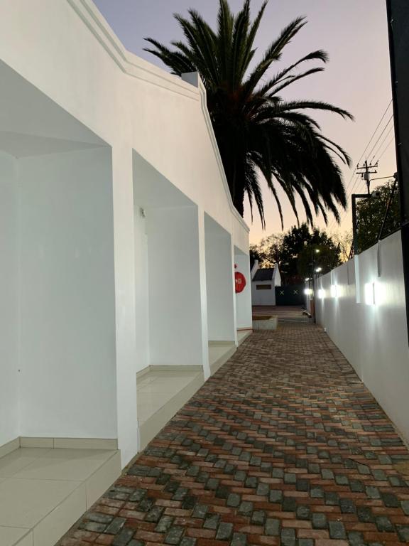 Thamani Guest House photo