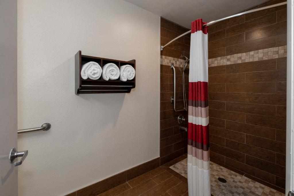 Red Roof Inn Indianapolis - Greenwood Photo 49