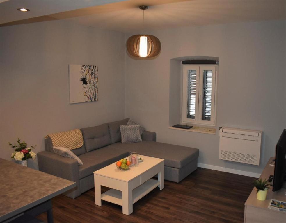 Apartmani Trklja - 1