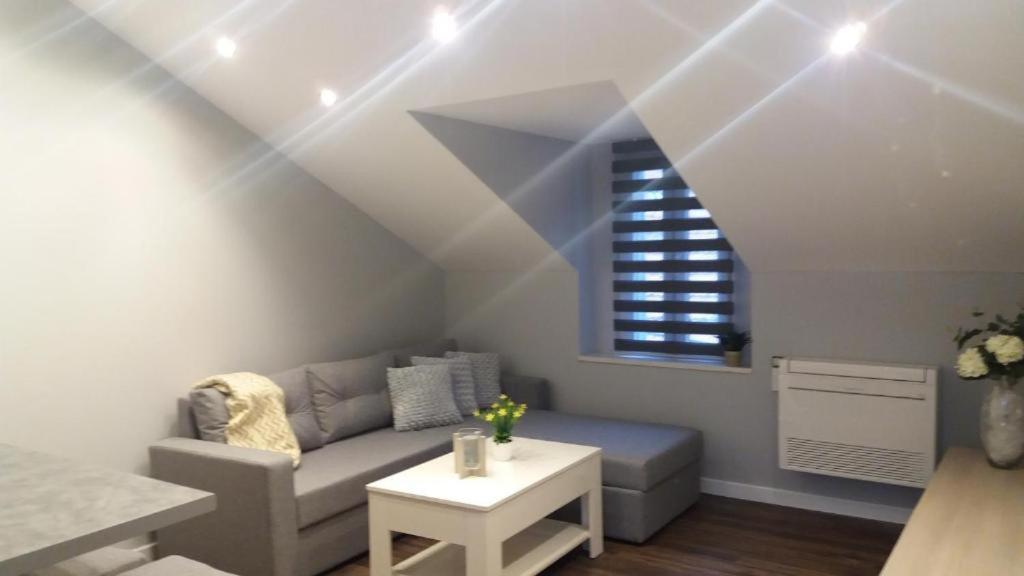 Apartmani Trklja - 3