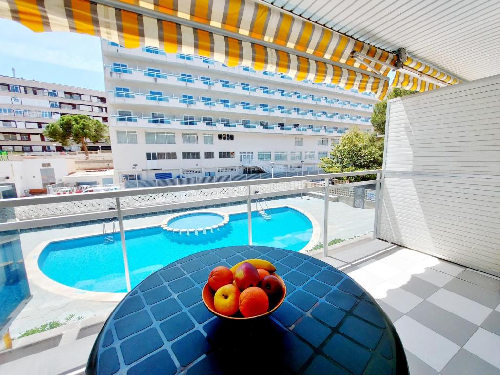 Apartamentos Montblanc Familidays 013 - 1