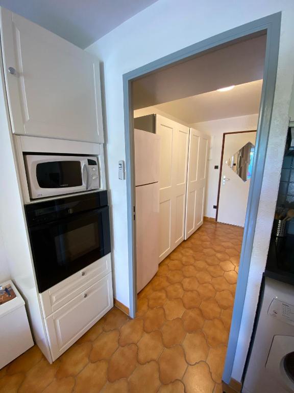 Les locations Cinaureva ­« L'Argentière » - 5
