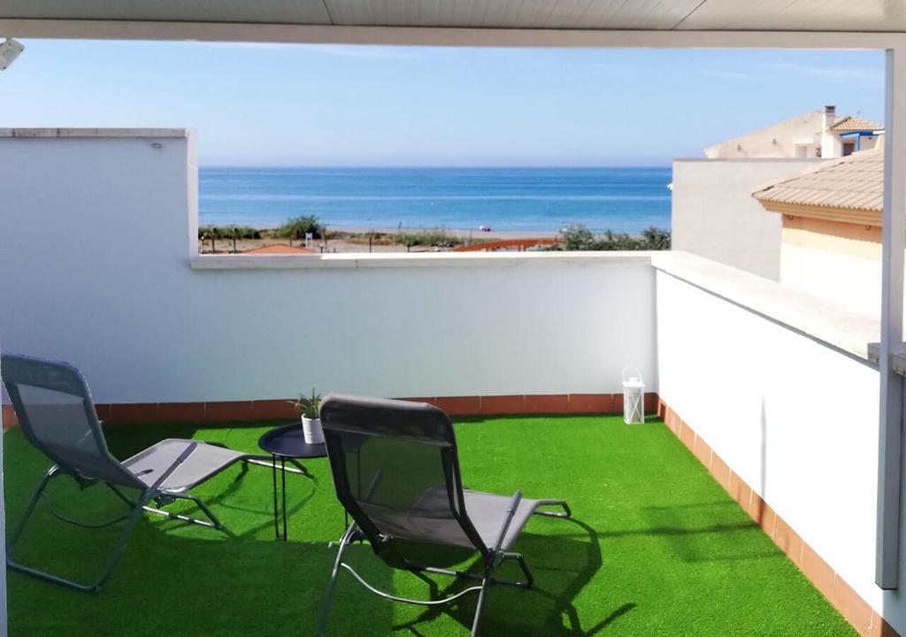 Dunas Jewel Apartment, El Morche