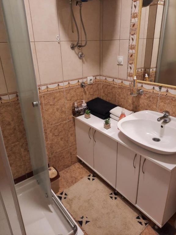 Apartman Rada 2 photo