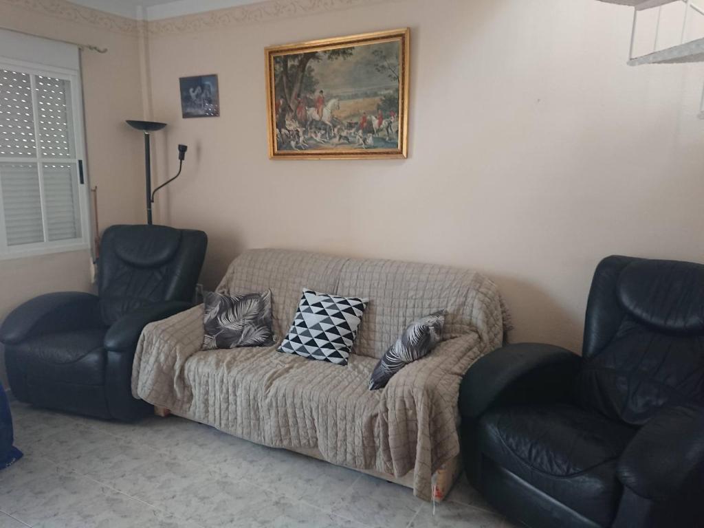 Apartament SENA Playa Flamenca - 5