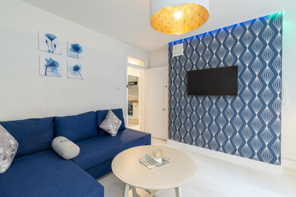Photo 4 of Stunning 2 Bedrooms Apartment Next Door To Selfridges And Oxford Street