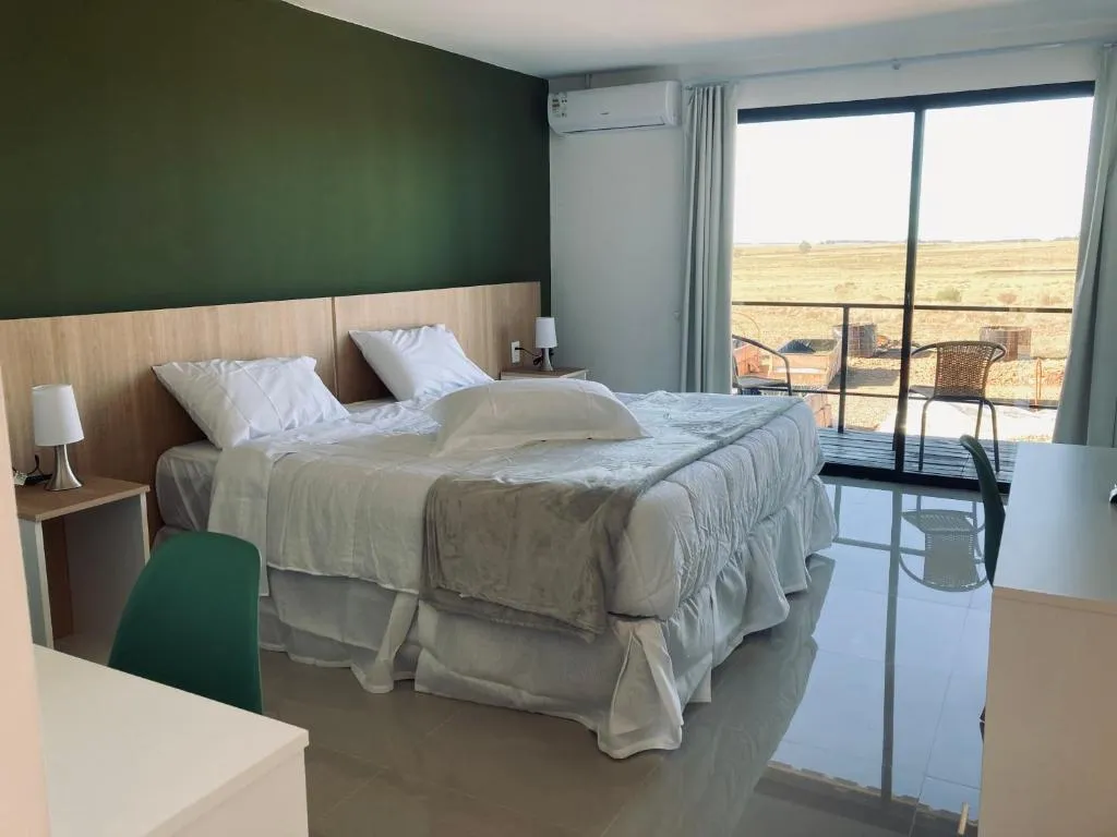 PLC Hotel Centenario, hotel in Paso de los Toros