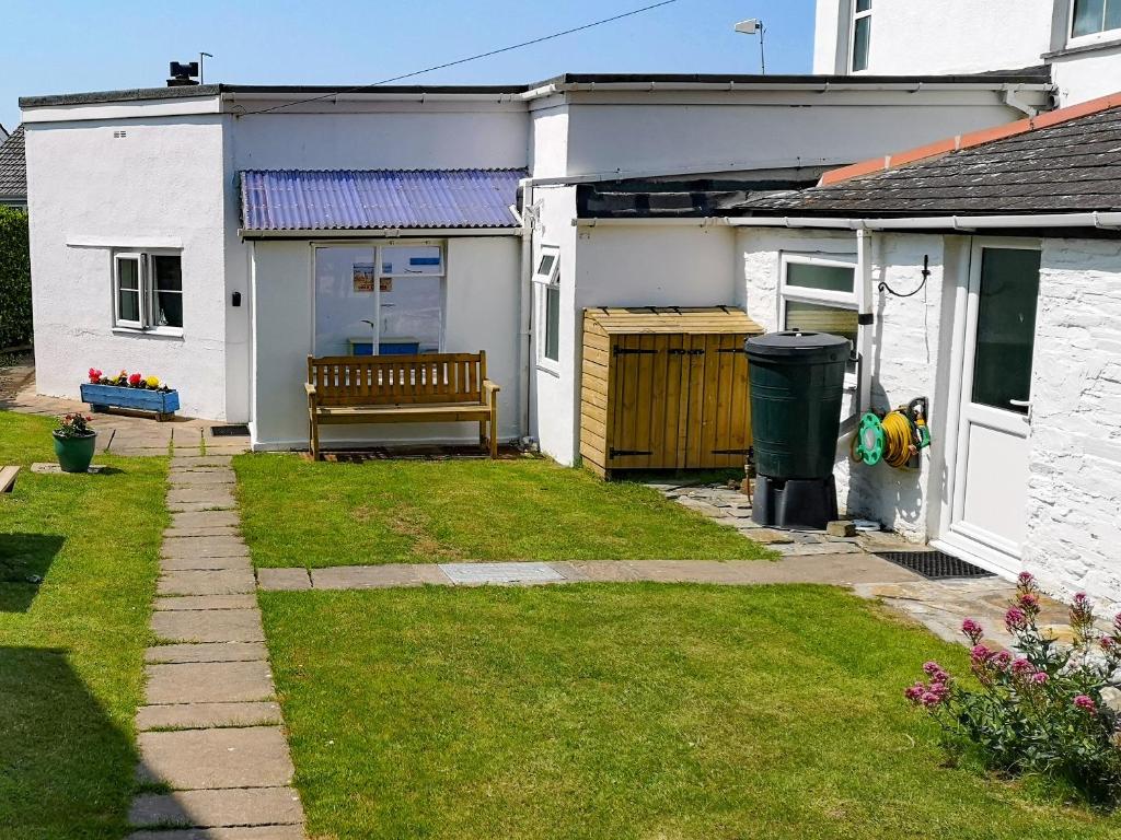 Gull Cottage, Tintagel photo 7