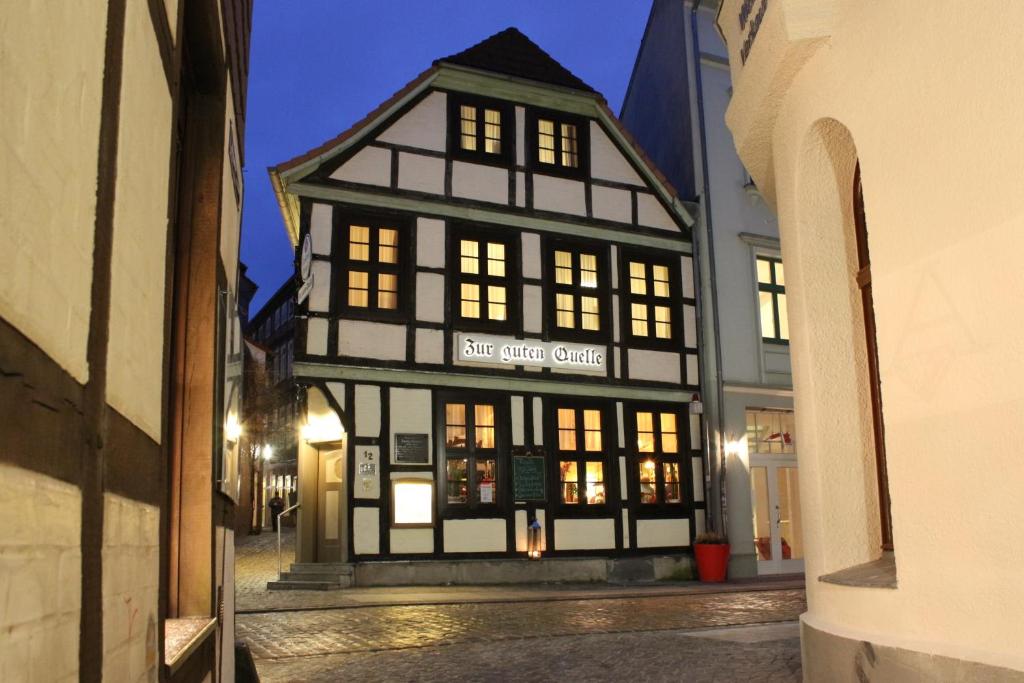 Gasthof Zur guten Quelle photo