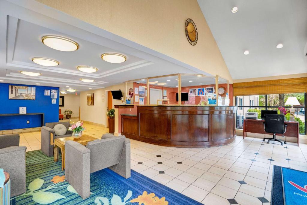 Motel 6-Milford, CT photo