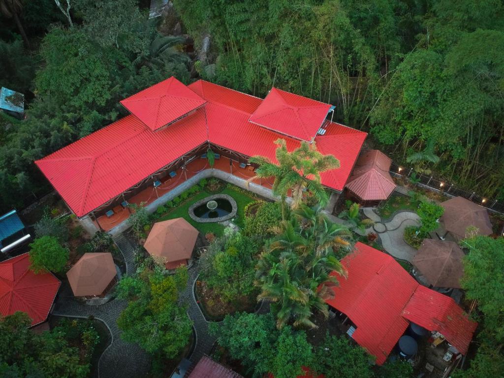 El Jardin Hotel & Restaurante photo