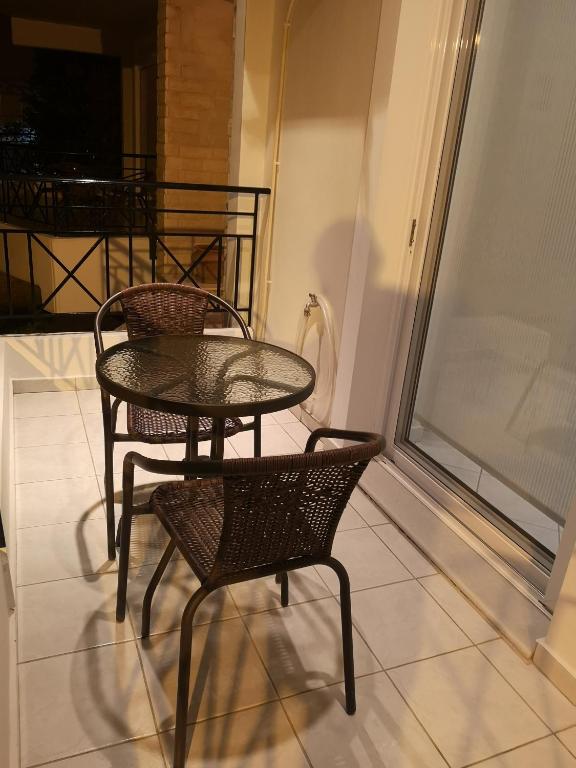 Angelland Luxury Suites photo
