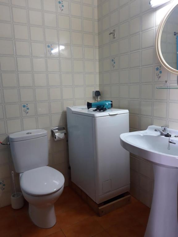 Apartamentos Xoroi photo