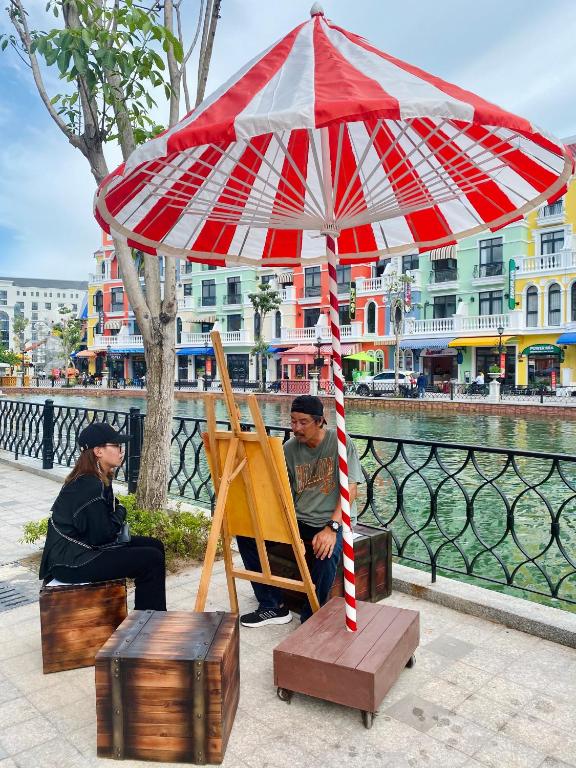 LIA Homestay Grand World Phu Quoc