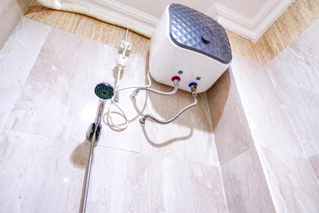 RedDoorz @ Citraland Surabaya photo