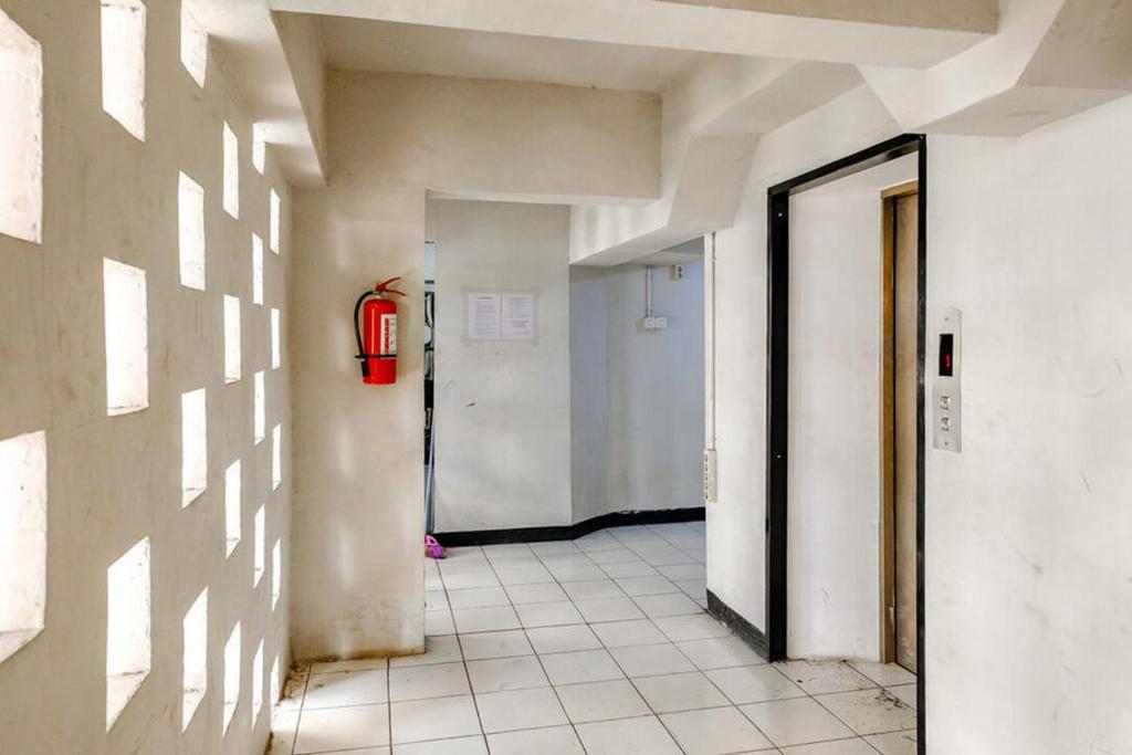 Marson Interkota Residence Mitra RedDoorz