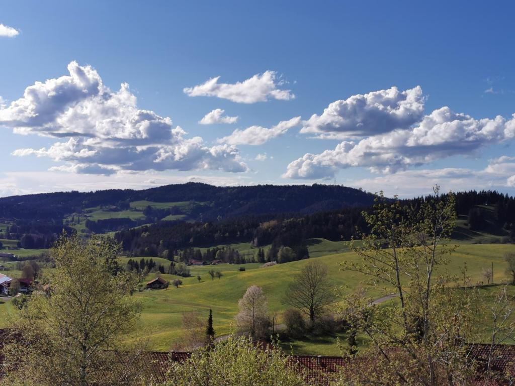 Allgäuer Ausblick - 3