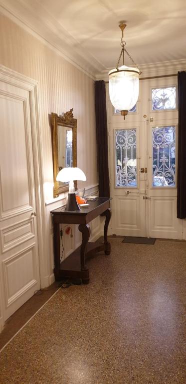 LA MAISON LEONARD photo