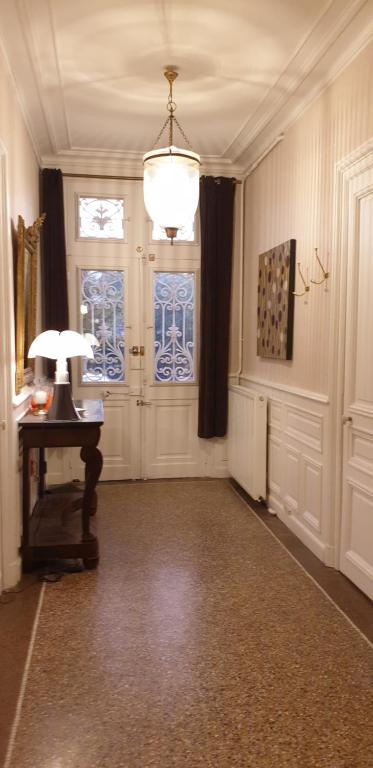 LA MAISON LEONARD photo