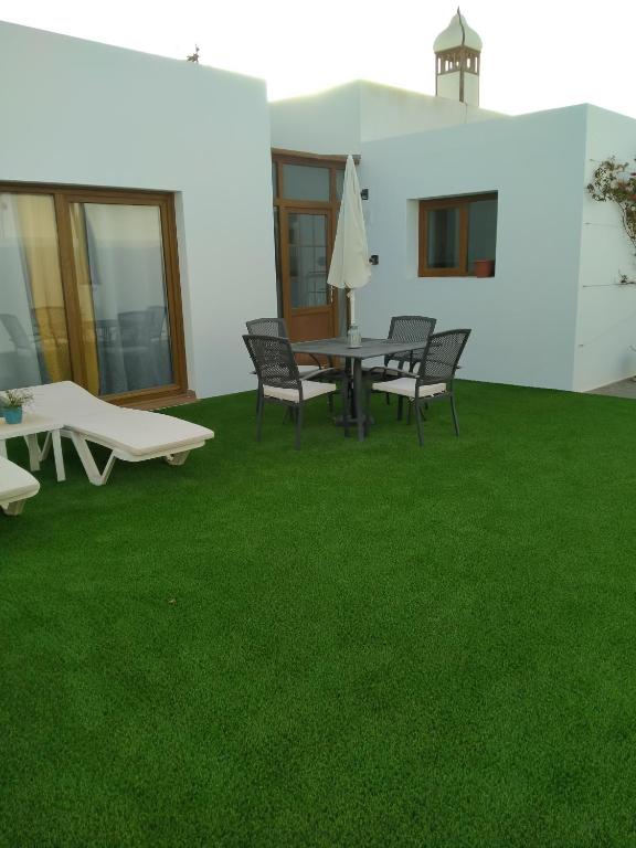 Apartamento Alma - 1