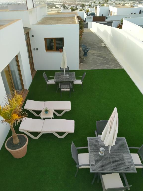 Apartamento Alma - 3
