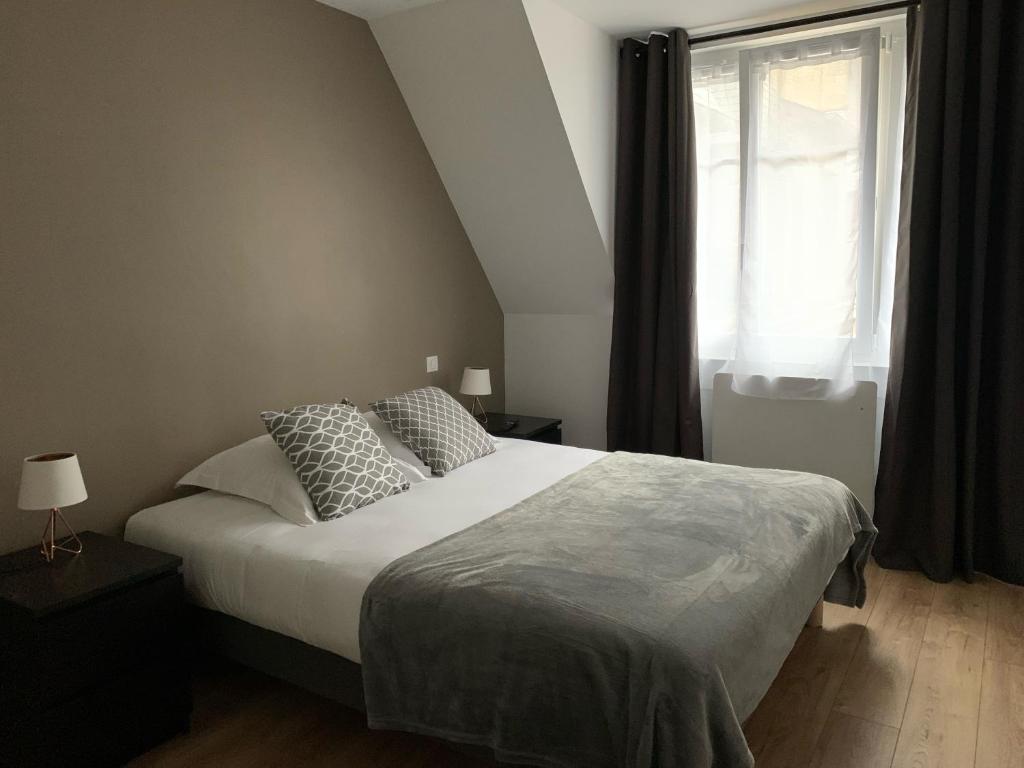 La Suite Saint-Malo Intra-Muros T3 (2-4pers) - 5