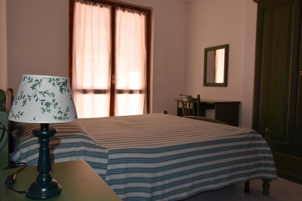 Appartamento ROMY By La Via Del Mare Viaggi e Vacanze 전경